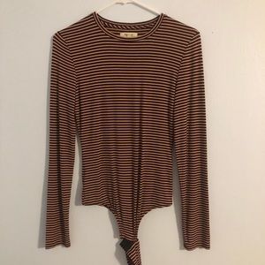 madewell ling sleeve